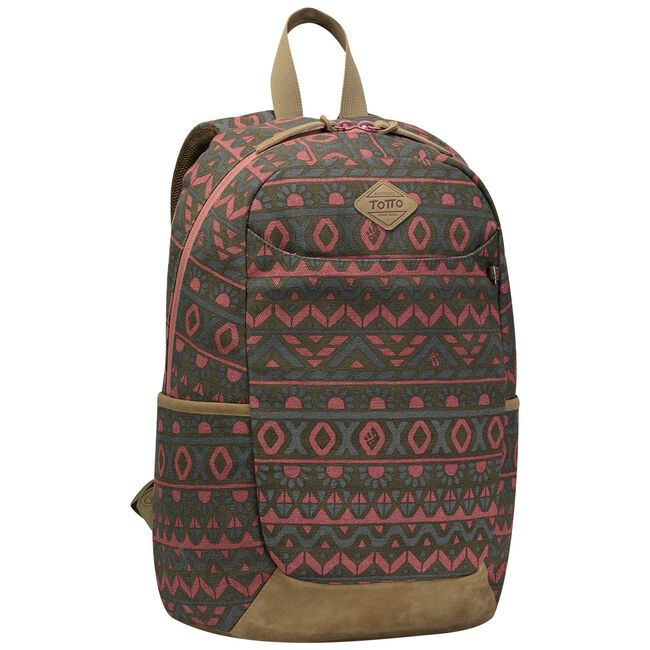 Mochila juvenil - Jaideny image number null