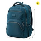 Mochila Tracer 4 - Legion Blue image number 2