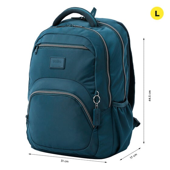 Mochila Tracer 4 - Legion Blue image number 2