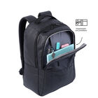 Mochila Wivetto - Negro image number 5