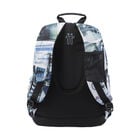 Mochila Acuarela - Postales y casetes image number 3
