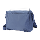 Bandolera Caspio - Azul image number 4