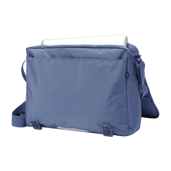 Bandolera Caspio - Azul image number 4
