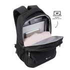 Mochila Tamulo - Negro image number 5