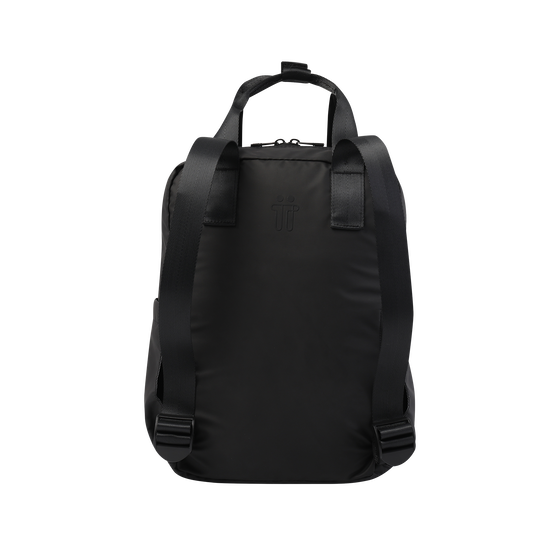 Mochila Billy - Negro image number 3