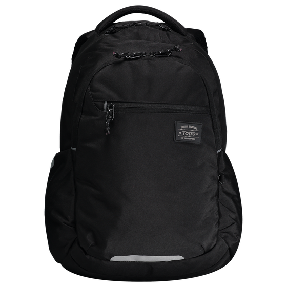 Mochila juvenil Eco-Friendly - Misisipi image number 1