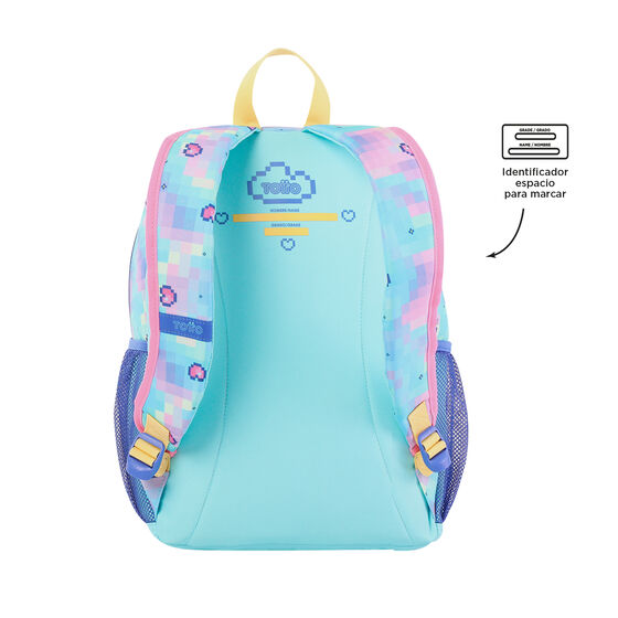 Mochila Cremy M image number 3