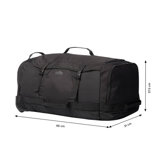 Bolsa Active - XL Wheels image number 3