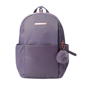Mochila Adelaide 1 2.0 - Montana Grape