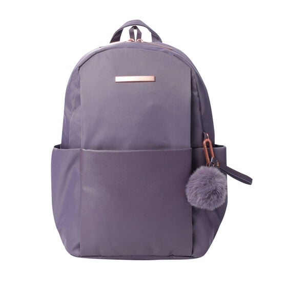 Mochila Adelaide 1 2.0 - Montana Grape image number 1