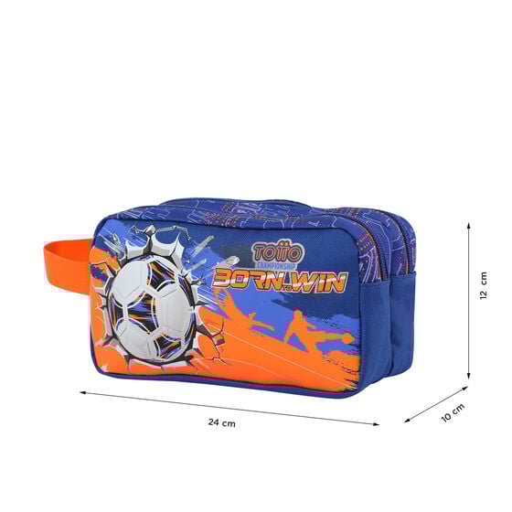 Estuche - Soccer Win image number 2