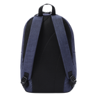 Mochila urbana estampado azul - Tocax image number 3