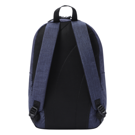 Mochila urbana estampado azul - Tocax image number 3