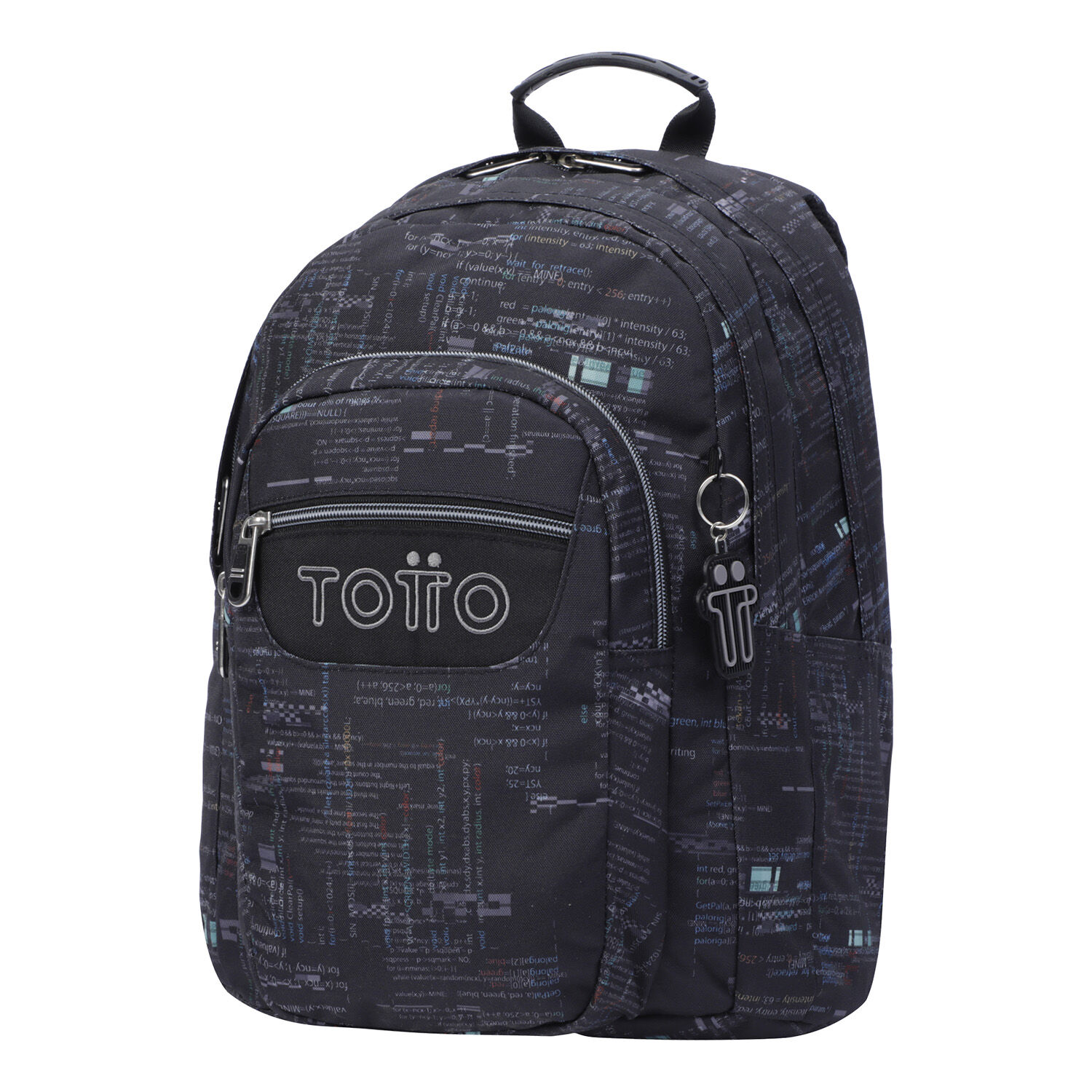 Mochilas discount totto ripley