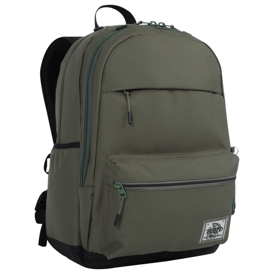 Mochila juvenil Eco-Friendly - Mutuali image number 3