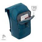 Mochila Dual - Moroccan Blue image number 9