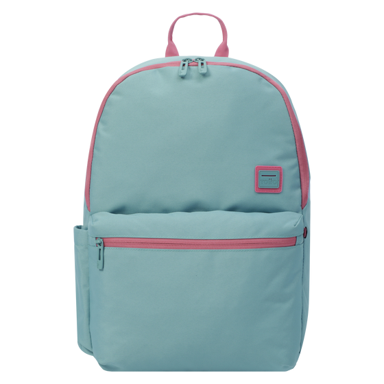 Mochila Dragonar - Azul y rosa image number 1