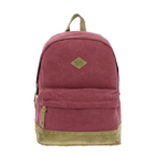 Mochila Yerem - Rojo R46 image number 1