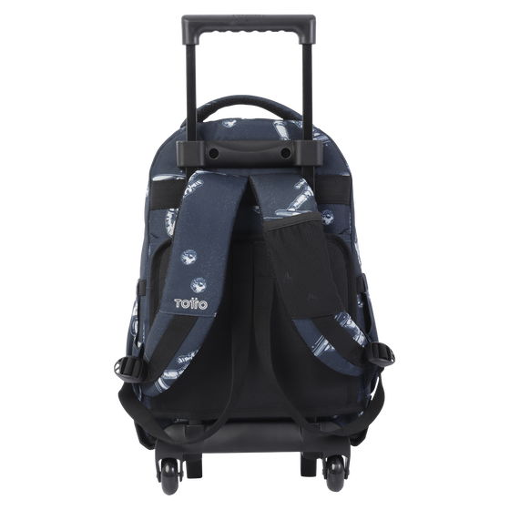 Mochila Resma - Astronautas image number 3