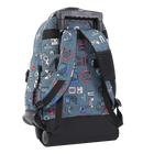Mochila Renglones - Videoconsolas image number 5
