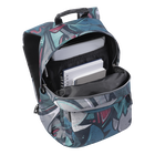 Mochila Gommas - Lienzo eco-friendly image number 8