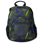 Mochila escolar Tempera - 9G8 image number 1