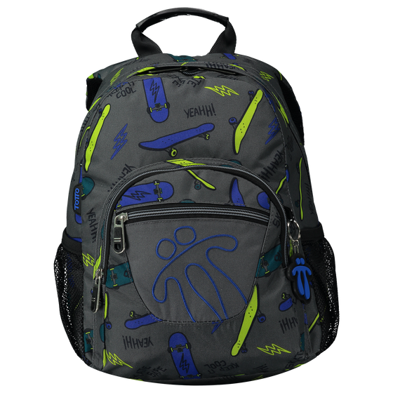Mochila escolar Tempera - 9G8 image number 1