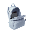 Mochila Omettto - Halogen Blue image number 5