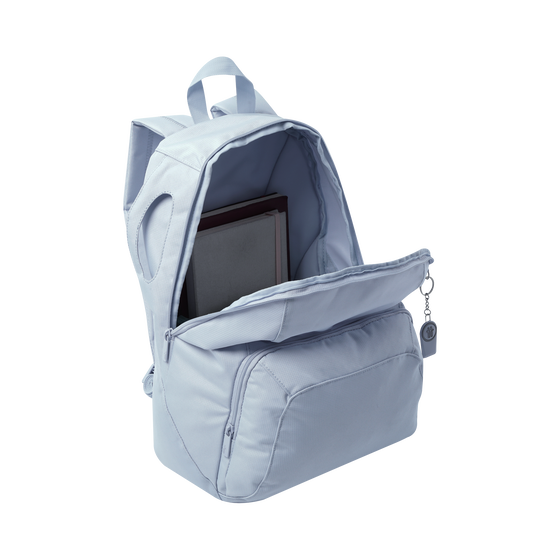 Mochila Omettto - Halogen Blue image number 5