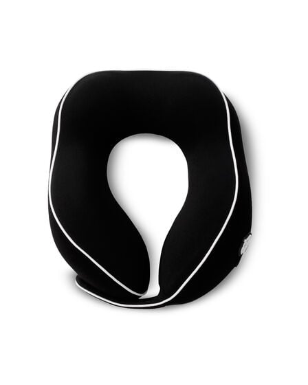 Almohada de viaje Real Madrid - Negro image number 2