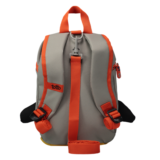 Mochila infantil - Cornejo image number 3