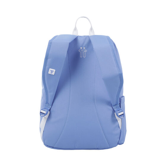 Mochila Dragonar - Azul y blanco image number 3