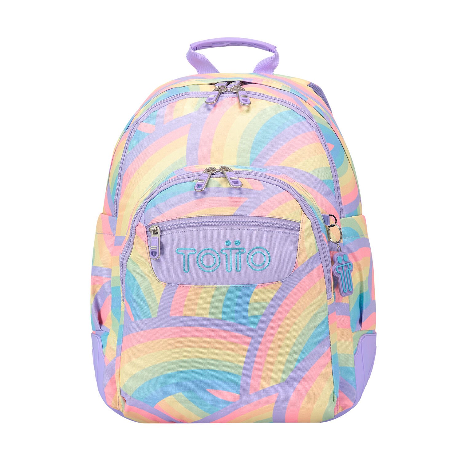 Mochilas sales de arcoiris