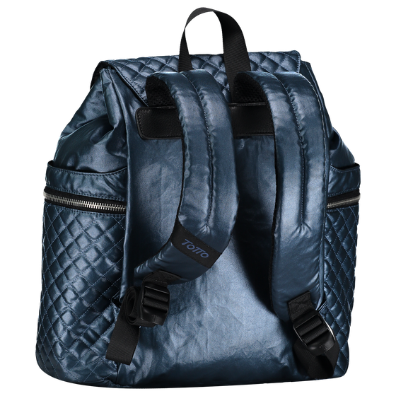 Mochila mujer - Cicindela image number 4