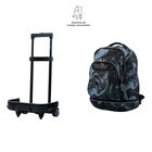 Mochila Desmontable Tiza - Bluc image number 5