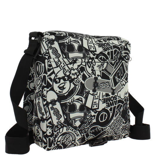 Bandolera - Treat image number 5