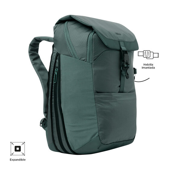 Mochila Dual - Silver Pine image number 6