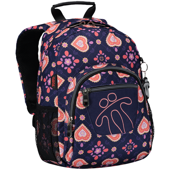 Mochila escolar Tempera - 8MA image number 3
