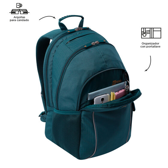 Mochila Cambri 2.0 - Legion Blue image number 5