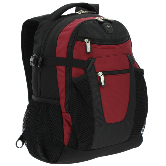 Mochila para portátil 15,4 - Plino image number 2