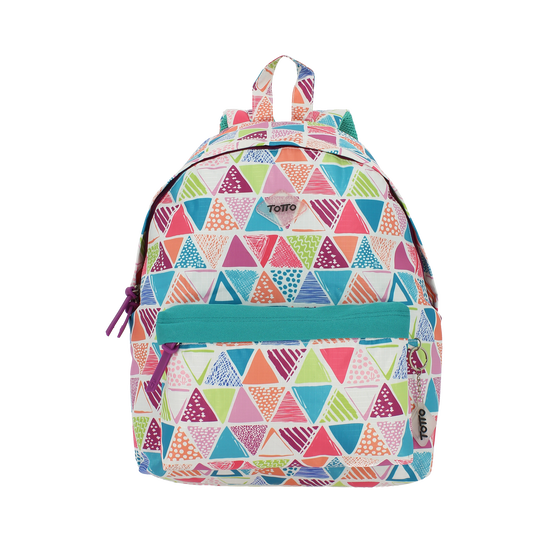 Mochila juvenil - Antique image number 1