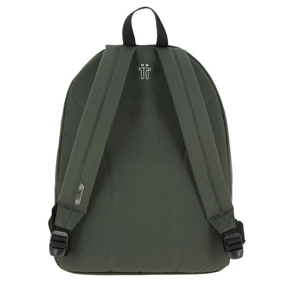 Pack mochila + estuche verde - Kalex image number 3