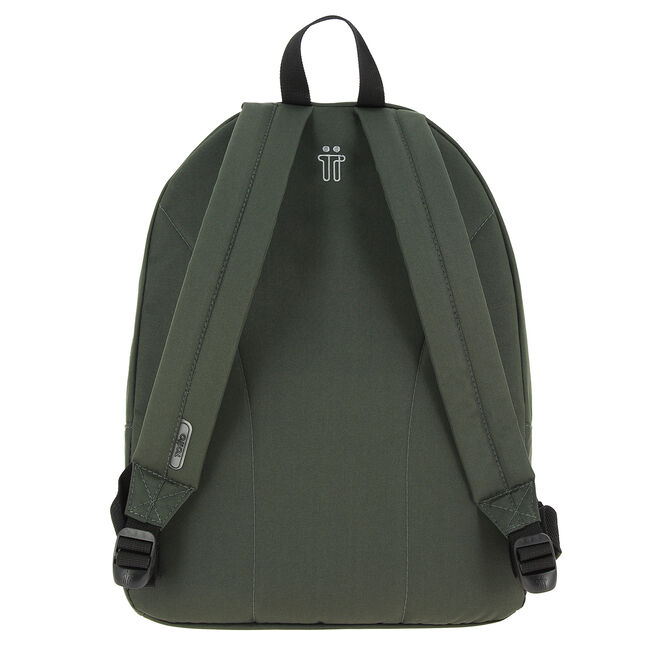 Pack mochila + estuche color verde - Kalex image number null