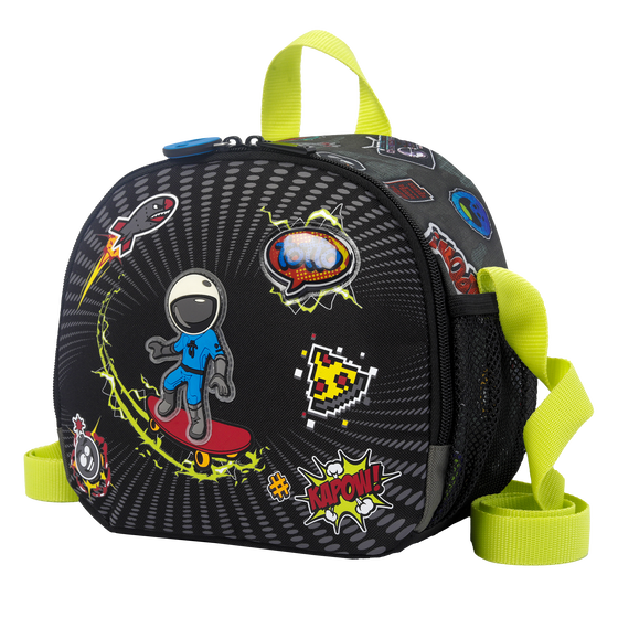 Portameriendas escolar - CoolPatch image number 2