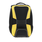 Mochila para moto negro y amarillo – Maico image number 1