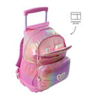 Mochila de ruedas Glowy L image number 6