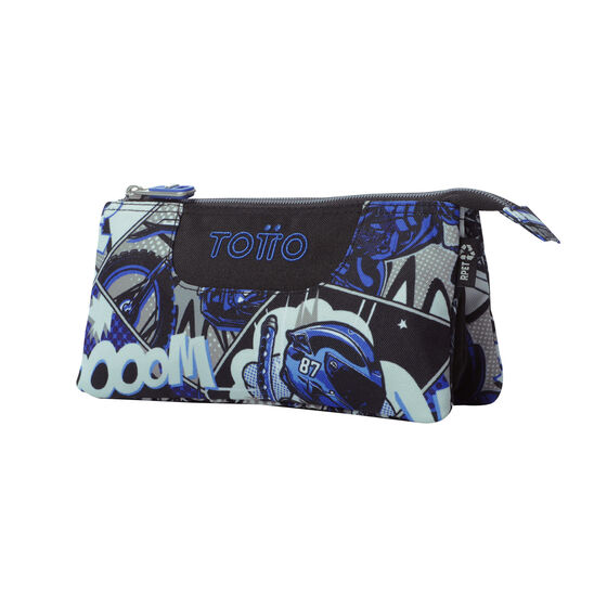 Estuche Tablero - Motto image number 2