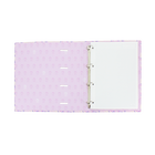 Carpeta de 4 anillas - Amalia image number 2