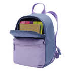 Mochila color azul y morado - Dragonary image number 4