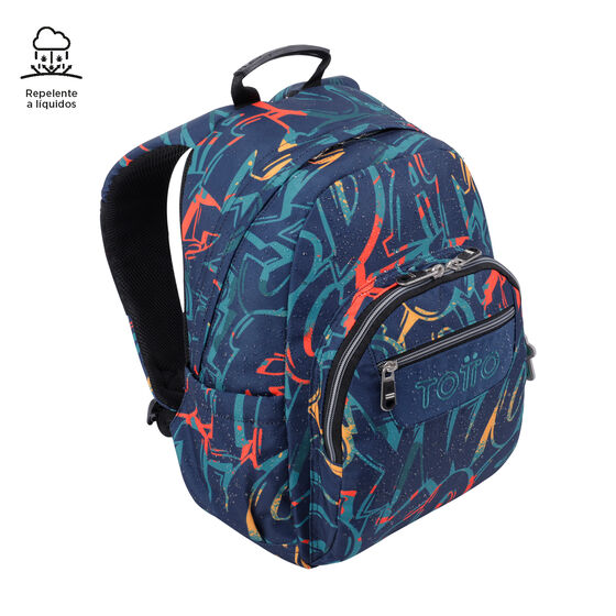 Mochila Gommas - Shock image number 6